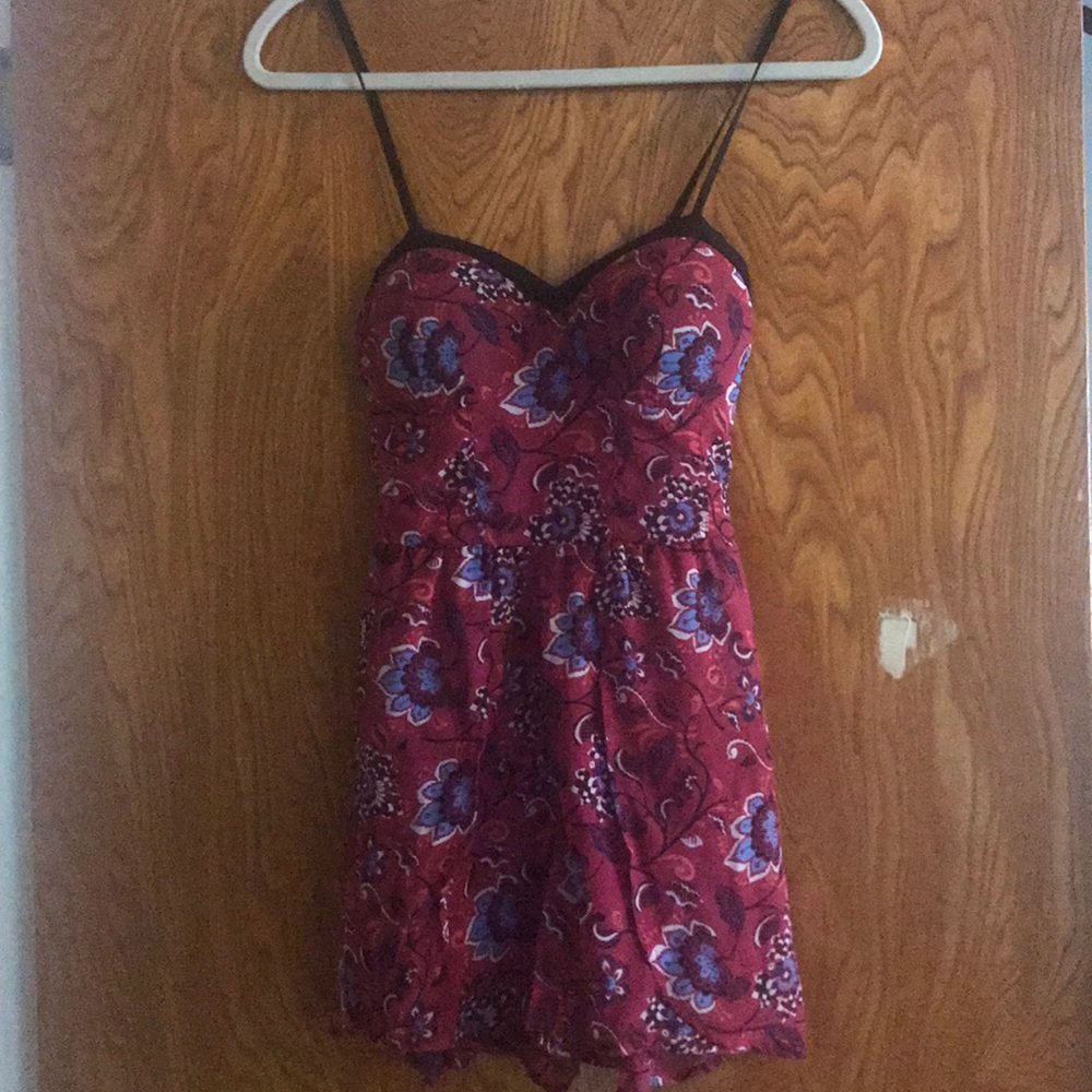 Super cute romper!